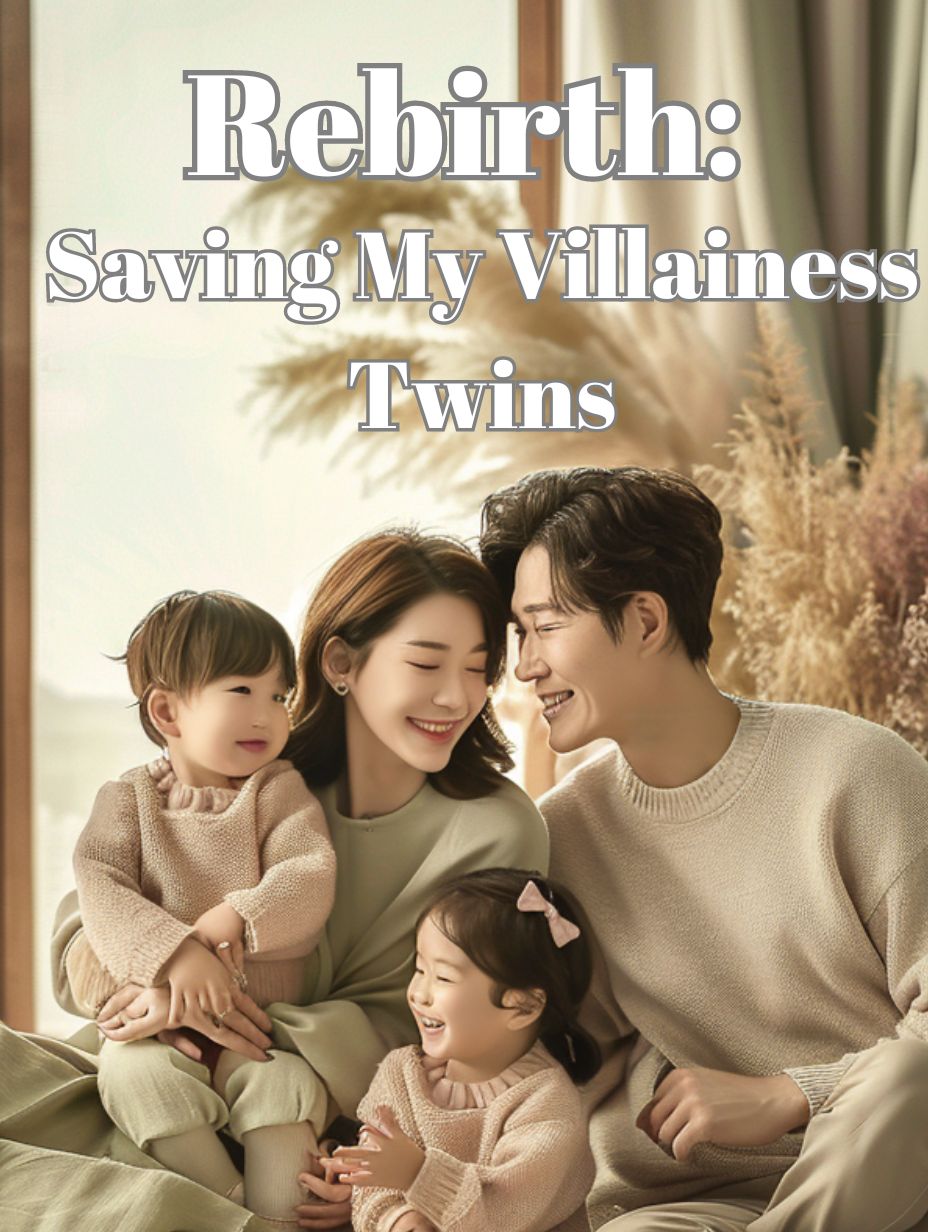 Rebirth: Saving My Villainess Twins icon