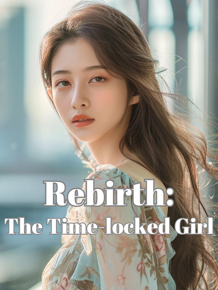 Rebirth: The Time-locked Girl icon
