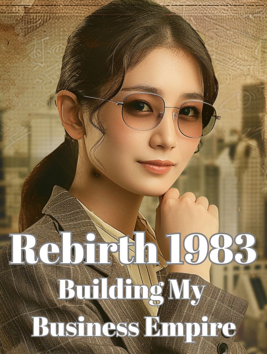 Rebirth 1983: Building My Business Empire icon