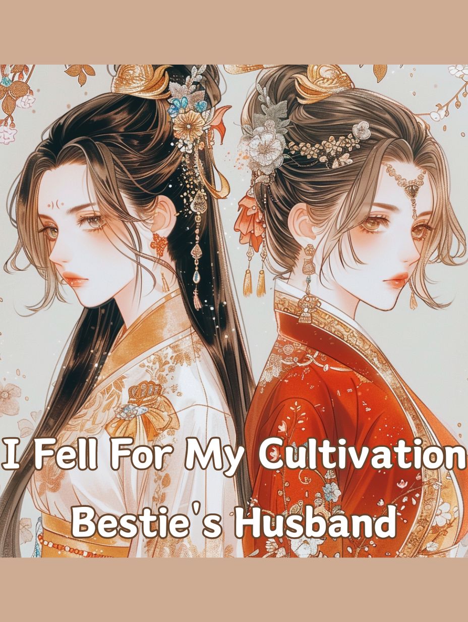I Fell for My Cultivation Bestie's Husband icon