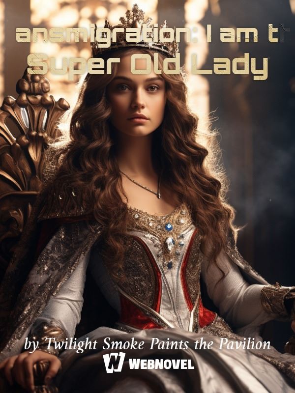 Transmigration: I am the Super Old Lady icon