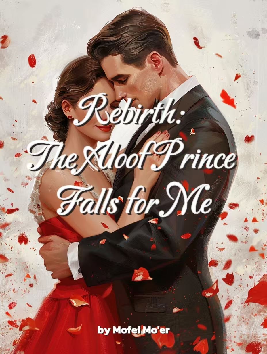 Rebirth: The Aloof Prince Falls for Me icon