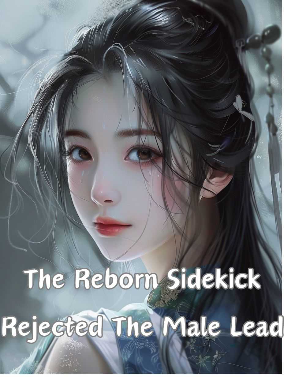 The Reborn Sidekick Rejected The Male Lead icon