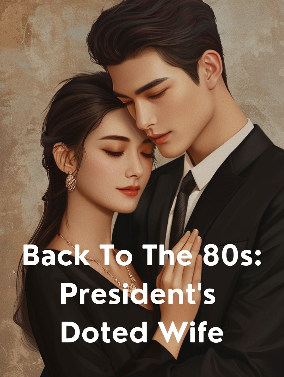 Back To The 80s: President's Doted Wife icon