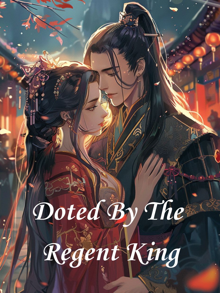 Doted By The Regent King icon