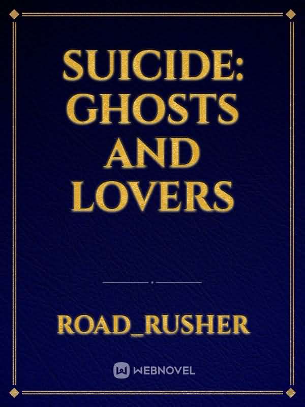 Suicide: Ghosts and Lovers icon