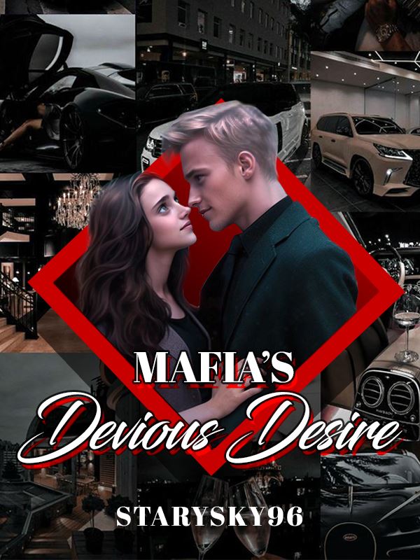 Mafia's Devious Desire icon