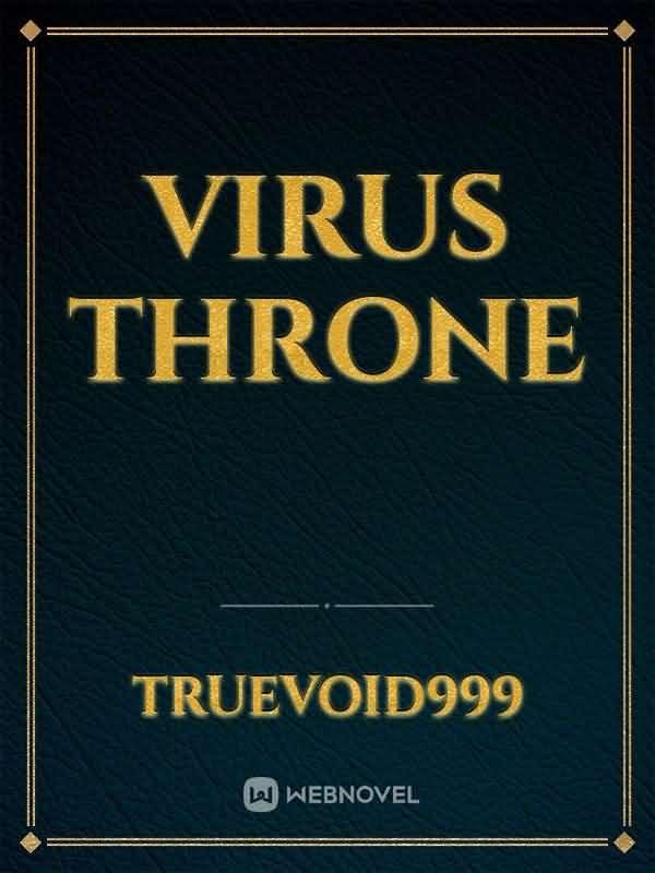 Virus Throne icon