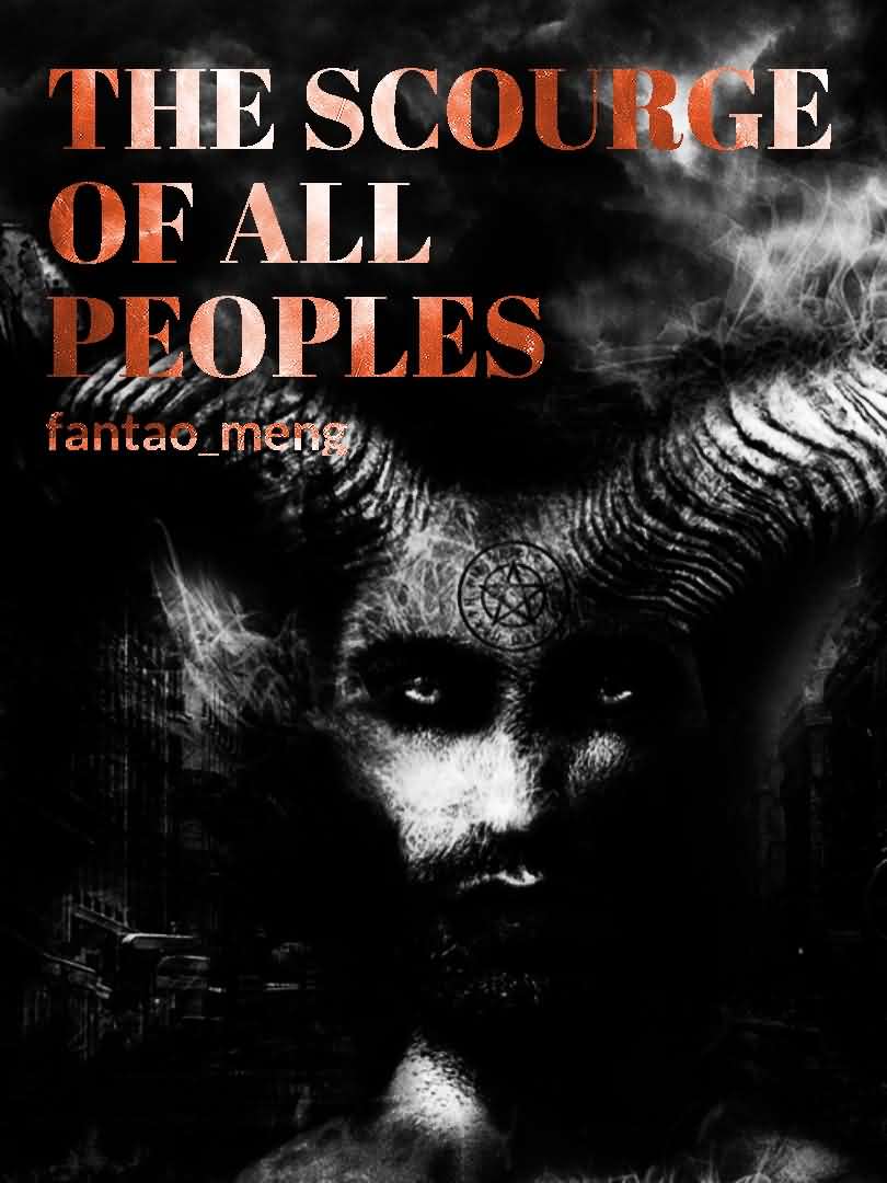 The scourge of all peoples icon