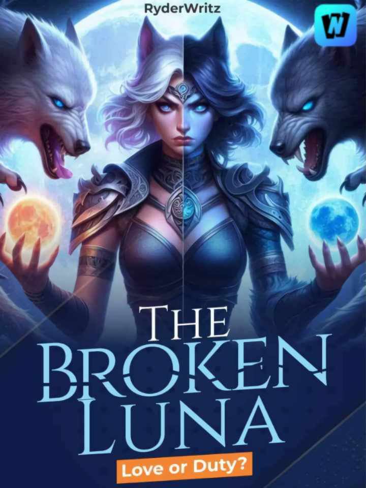The Broken Luna: Love or Duty icon