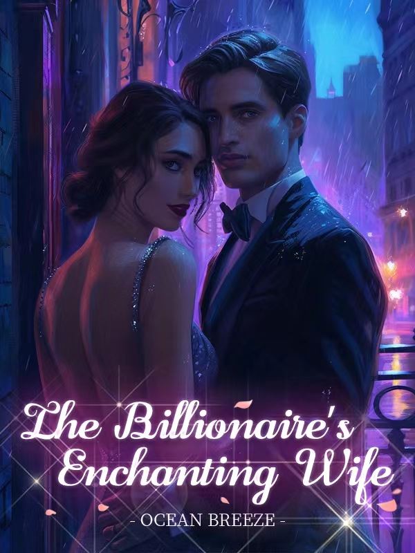 The Billionaire’s Enchanting Wife icon
