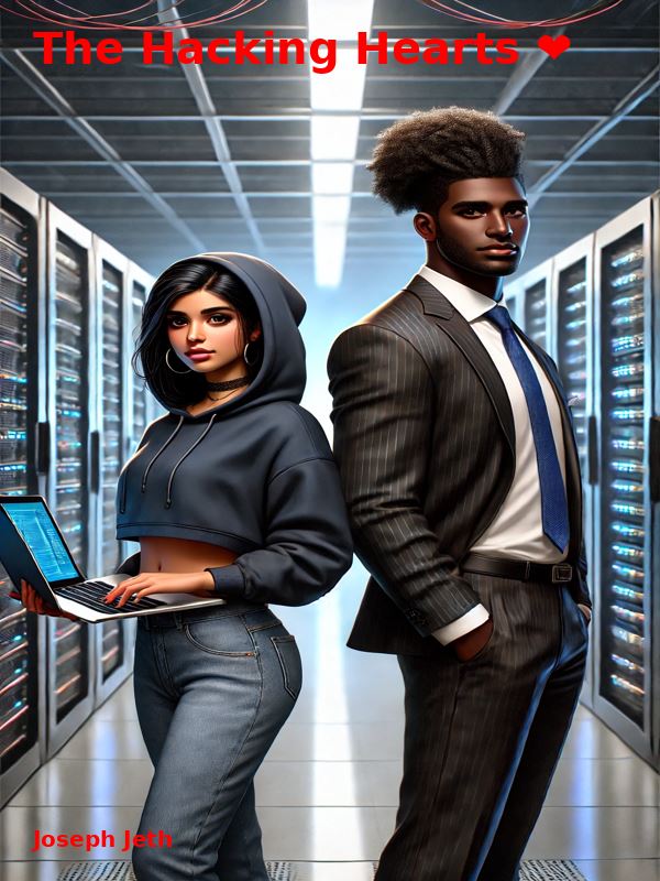 THE HACKING HEARTS. icon