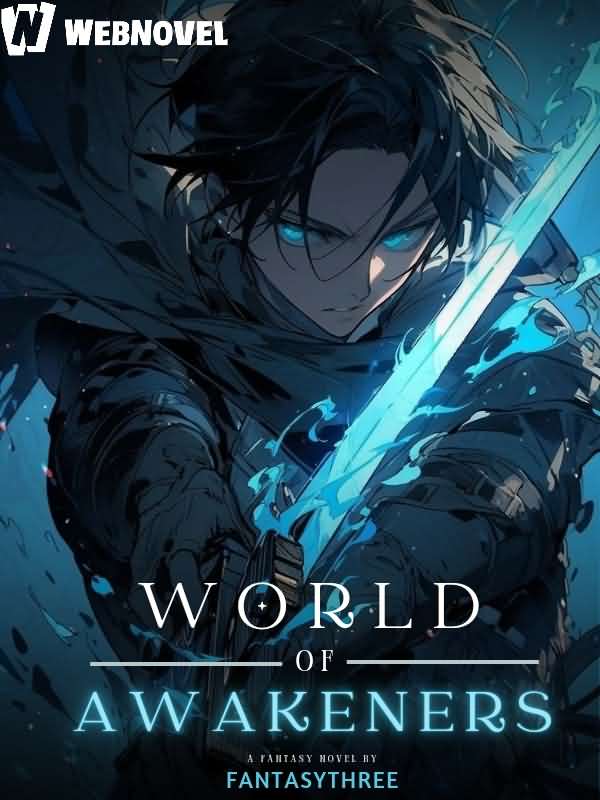 World of Awakeners icon