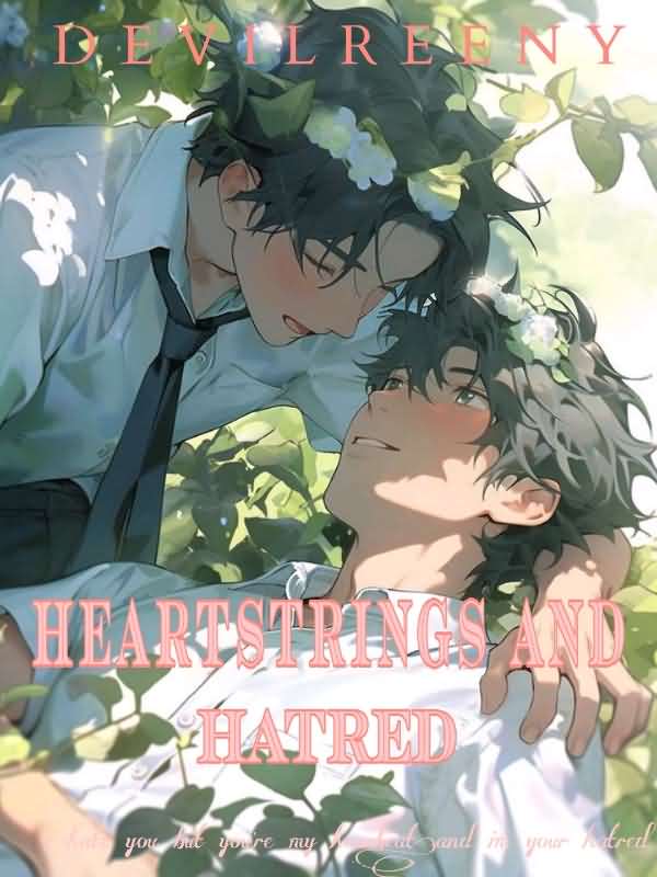 Heartstrings and Hatred[BL] icon