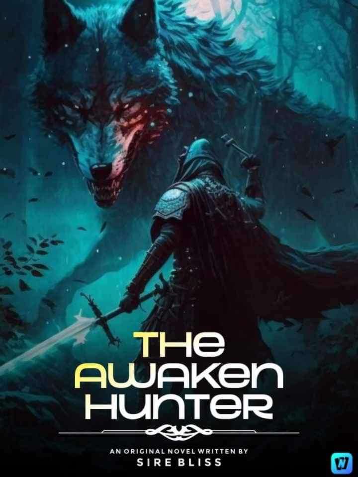 THE AWAKEN HUNTER icon