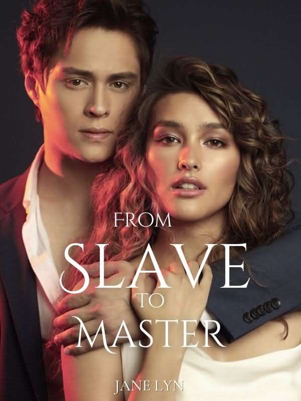 From Slave to Master icon