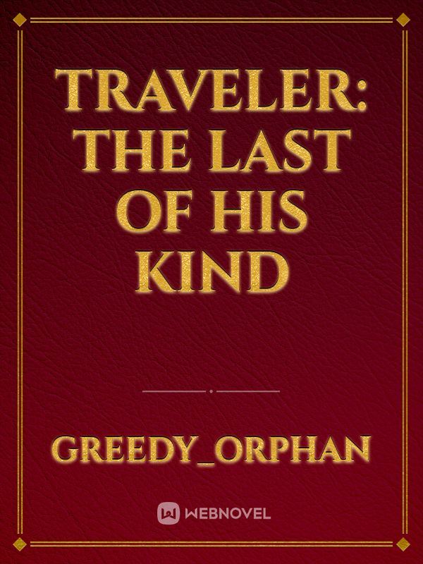 Traveler: The Last of His Kind icon
