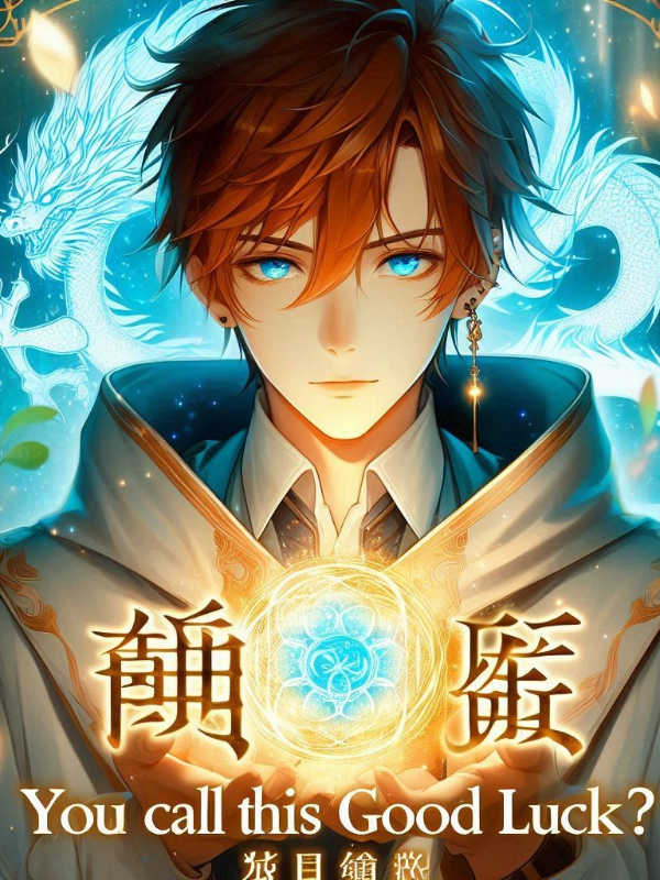 You Call This Good Luck? icon