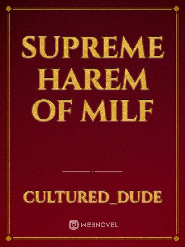 Supreme harem of milf icon