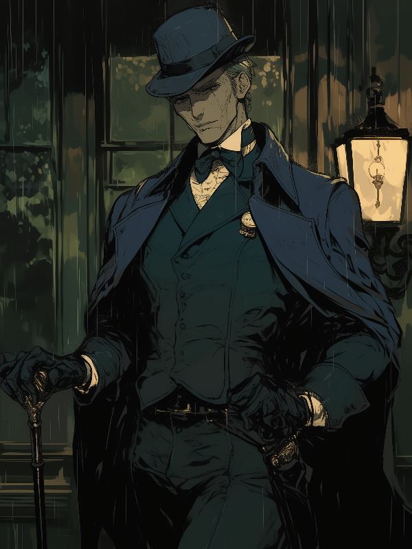 The Gamer's Gambit In Another World icon