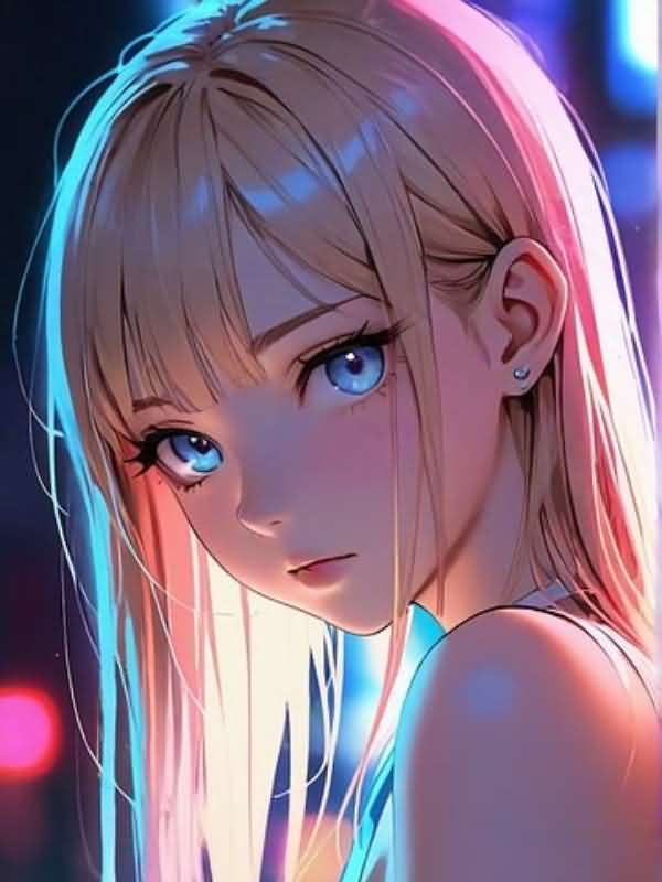 My Chaotic Xianxia Harem Life icon