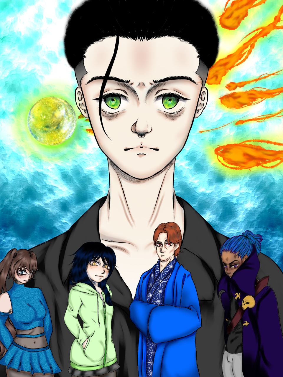 FANTASY ACADEMY icon