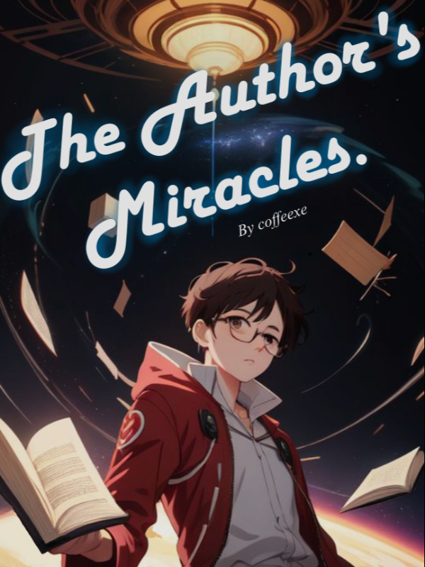 The Author's Miracles. icon