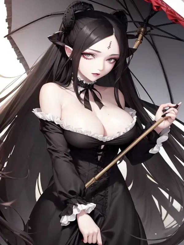 Chronicles of The Demon Lord's Return icon