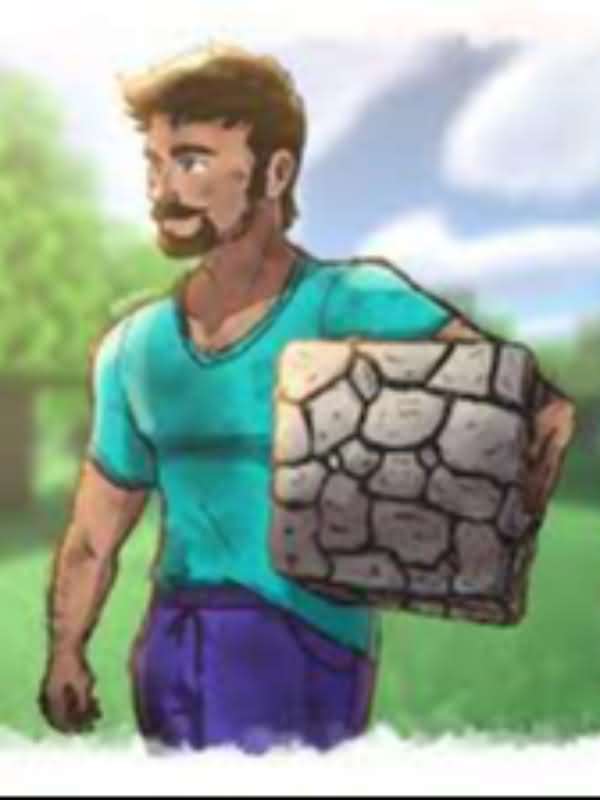 SCP Steve, containment breach icon