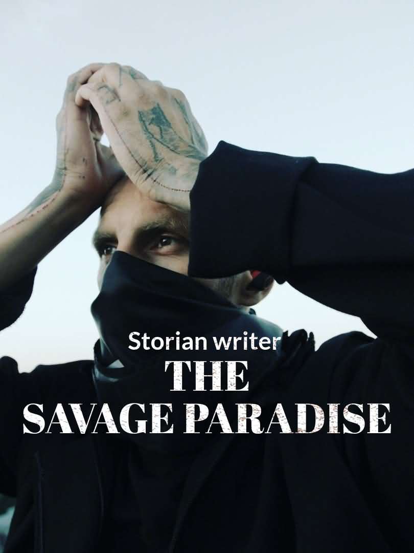 The Savage Paradise icon