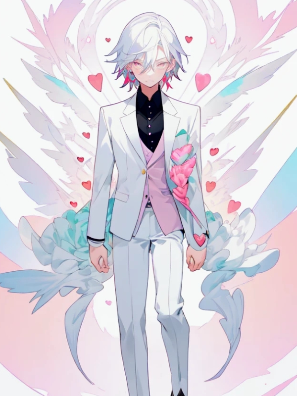 Cupid's Apprentice icon