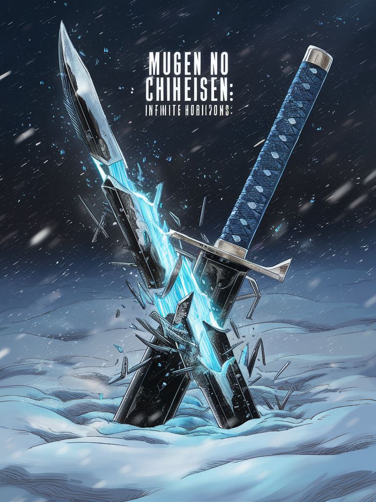 Mugen No Chiheisen: Infinite Horizons icon