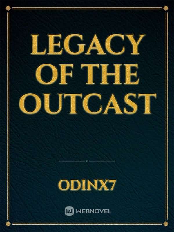 Legacy of the outcast icon