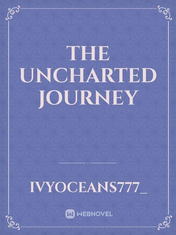 The Uncharted Journey icon