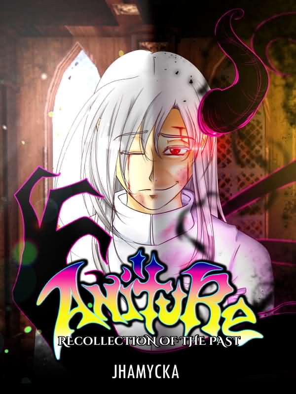 ANITURE: Recollection of the Past icon