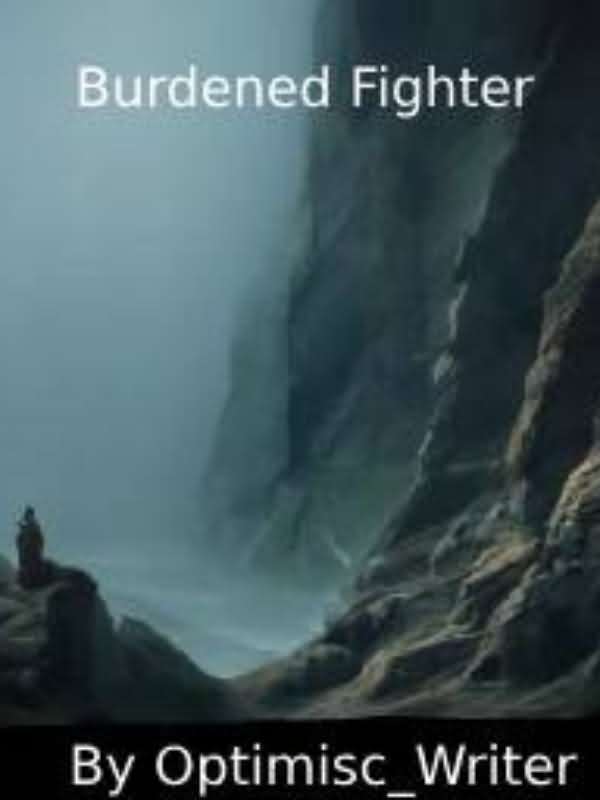 Burdened Fighter icon