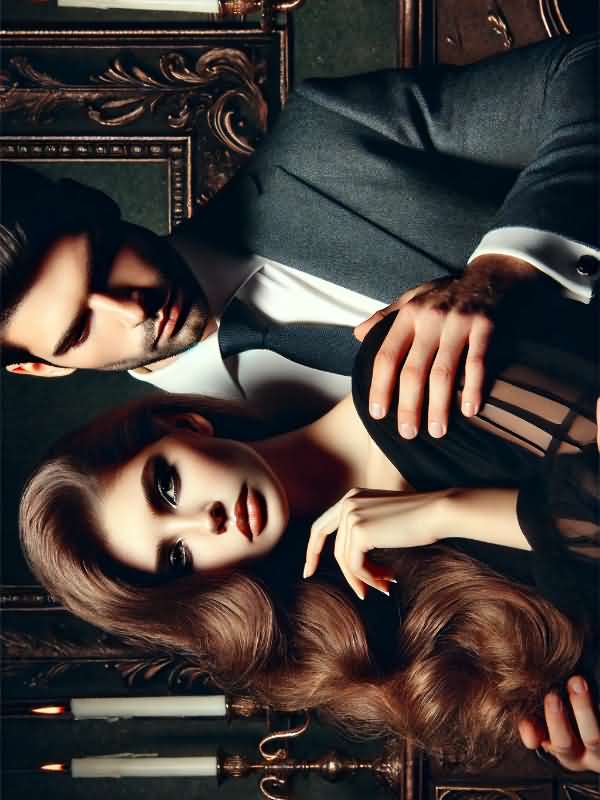 Rebirth Bound to the Cold-Blooded CEO icon