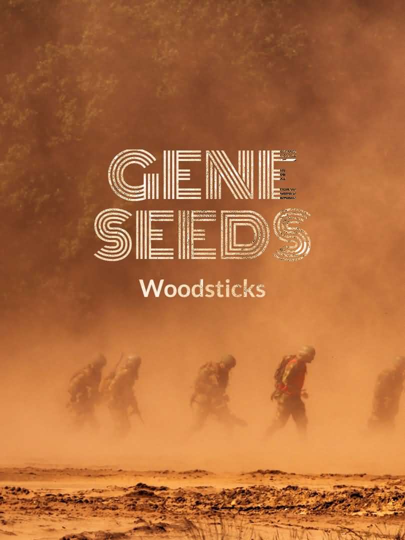 Gene Seeds icon