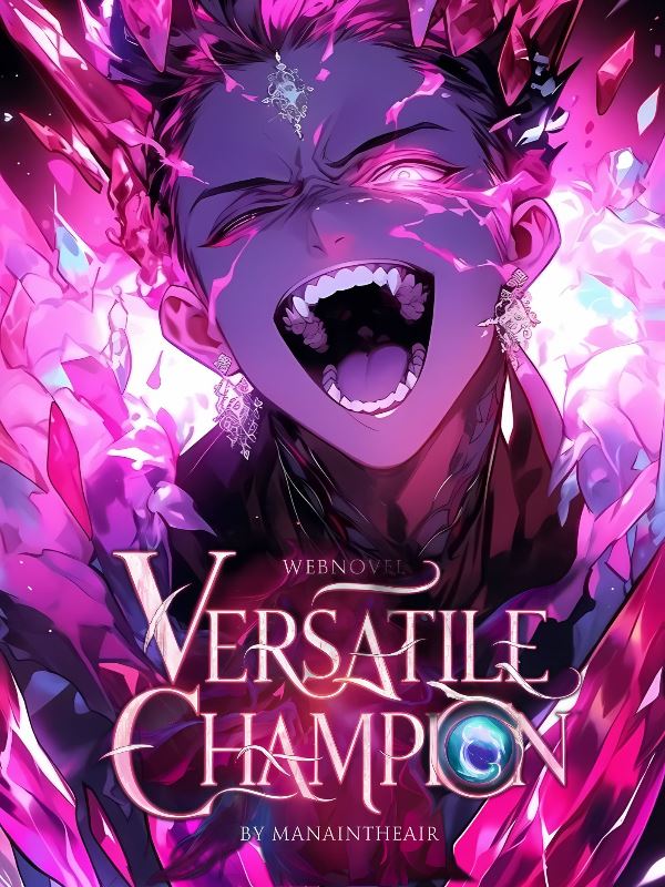 Versatile Champion icon