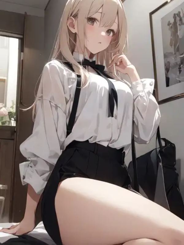 Milf Hunting System: Becoming A Milf Hunter After Transmigration icon