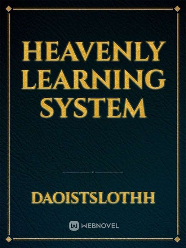 Heavenly Learning System icon