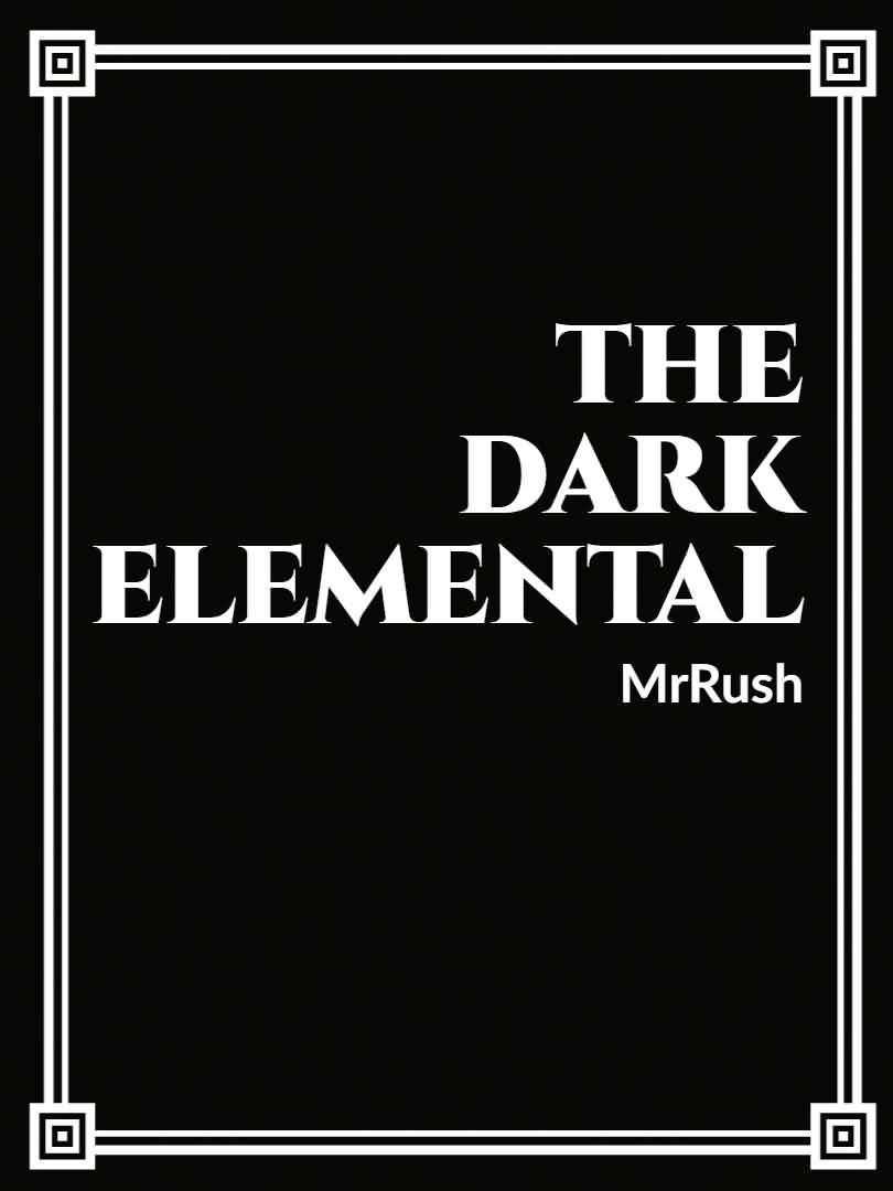 The Dark Elemental icon