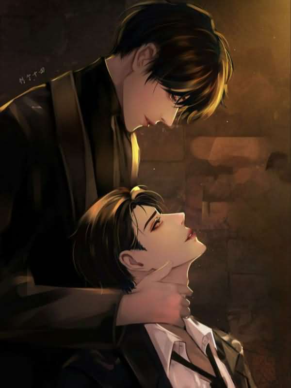 Whisper's Of Love and Hate icon