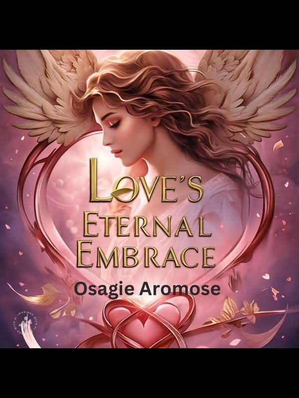 Love Eternal Embrace icon