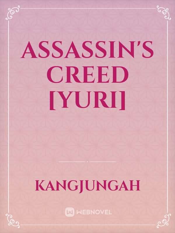 Assassin's Creed [YURI] icon