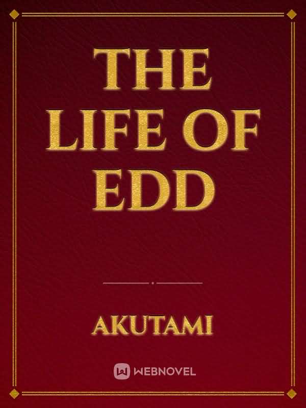 The life of Edd icon