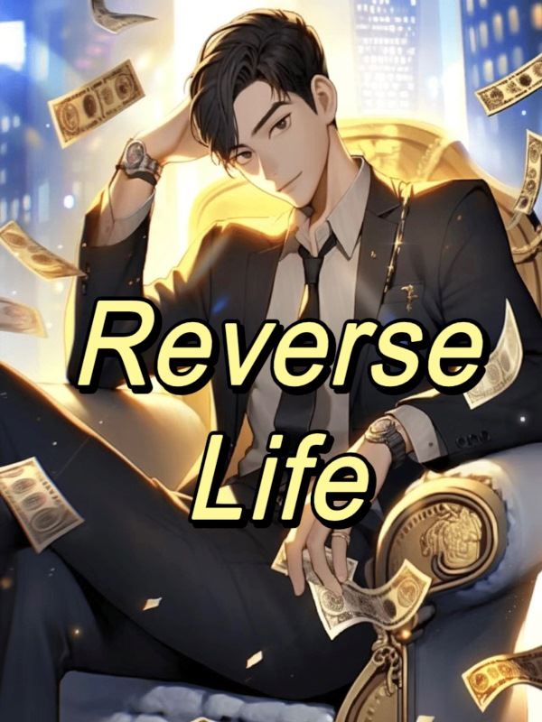 Reverse Lifes icon