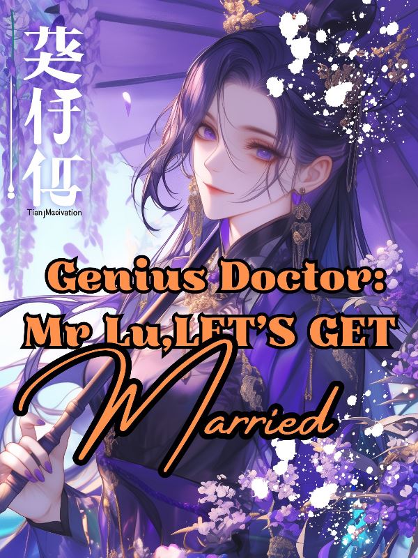 Genius Doctor: Whirlwind Marriage With Mr Novikov. icon