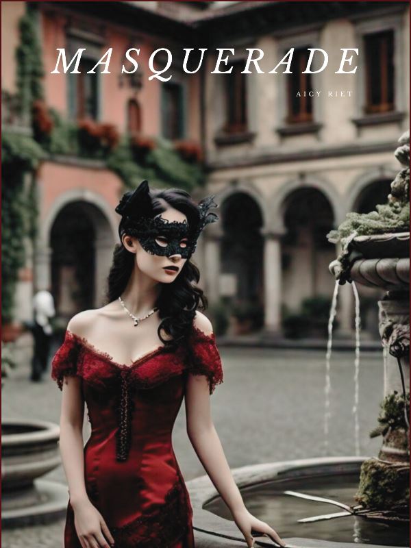 MASQUERADE: Mysteries of a fated love. icon