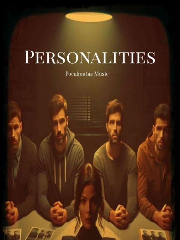 Personalities icon